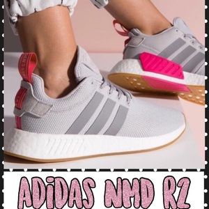 Adidas nmd R2